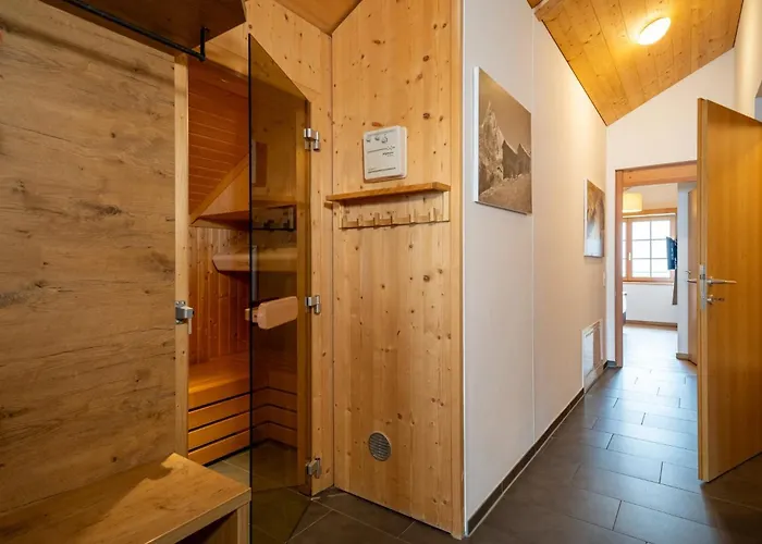 Holiday park Landal Brandnertal 3*