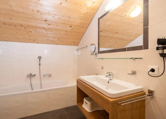 Holiday park Landal Brandnertal 3*