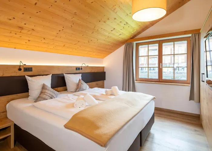 Landal Brandnertal Holiday park 3*