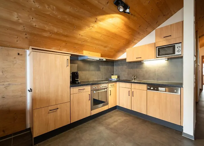 Landal Brandnertal Holiday park