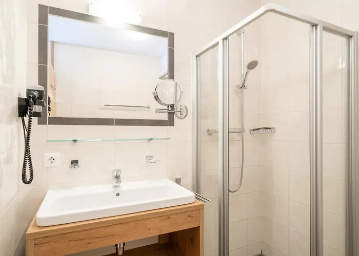 Landal Brandnertal Holiday park 3*