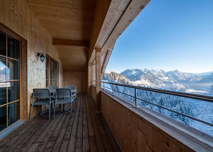 Landal Brandnertal Holiday park 3*