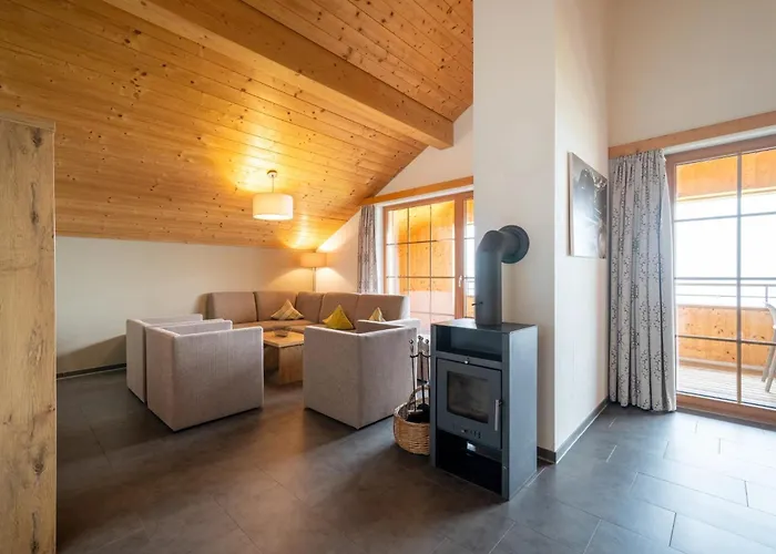 Landal Brandnertal 3*