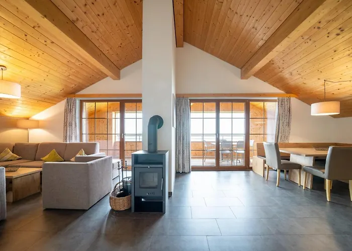 Holiday park Landal Brandnertal