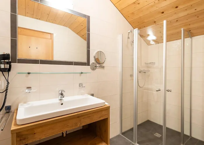 Landal Brandnertal Holiday park 3*